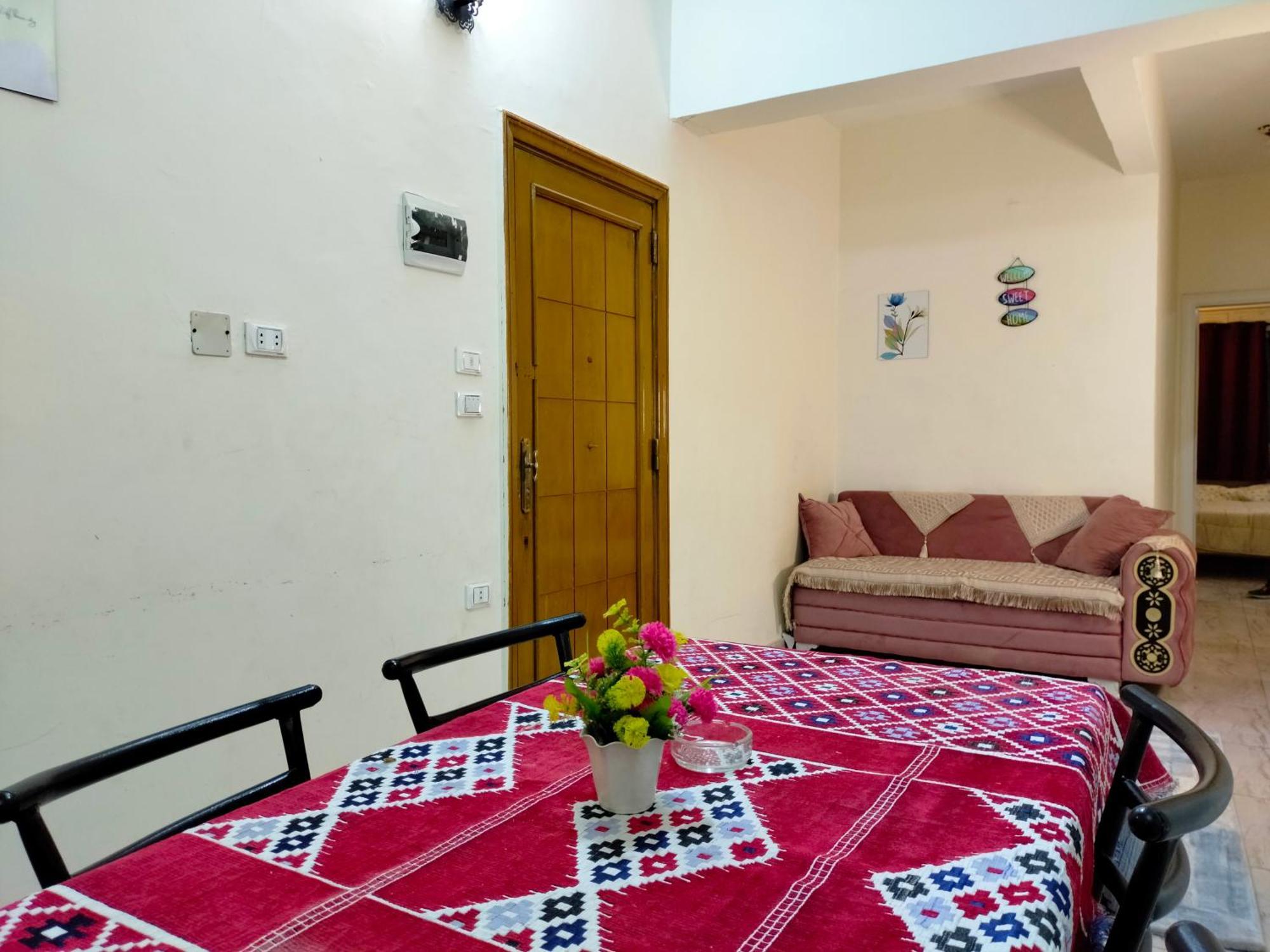 Casa Do Cairo Downtownアパートメント エクステリア 写真