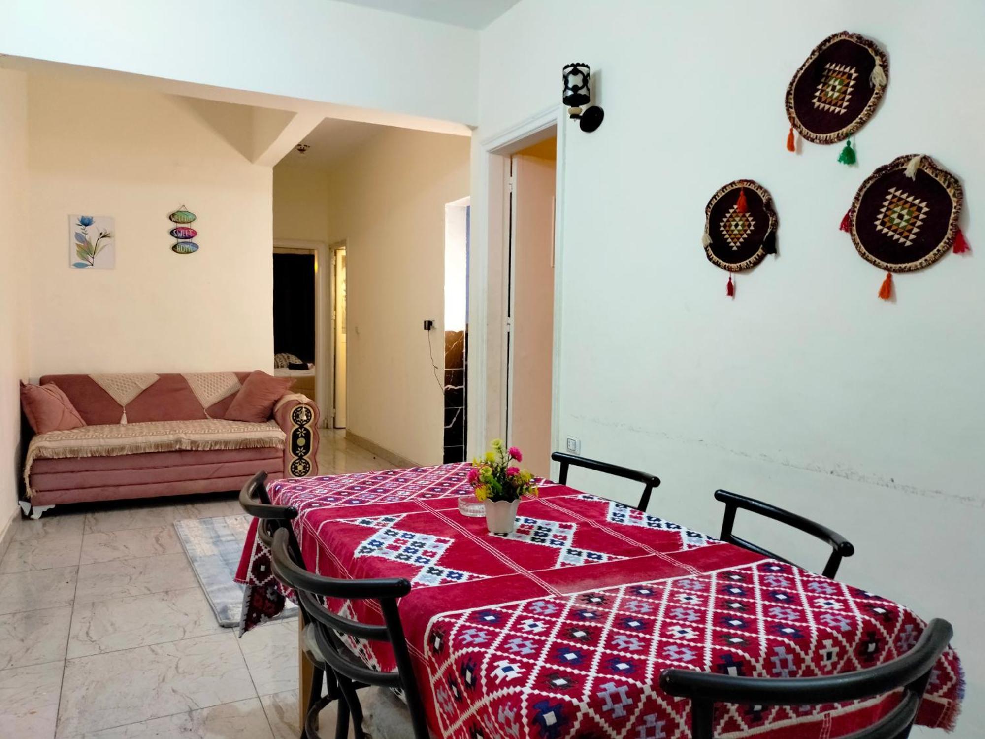 Casa Do Cairo Downtownアパートメント エクステリア 写真