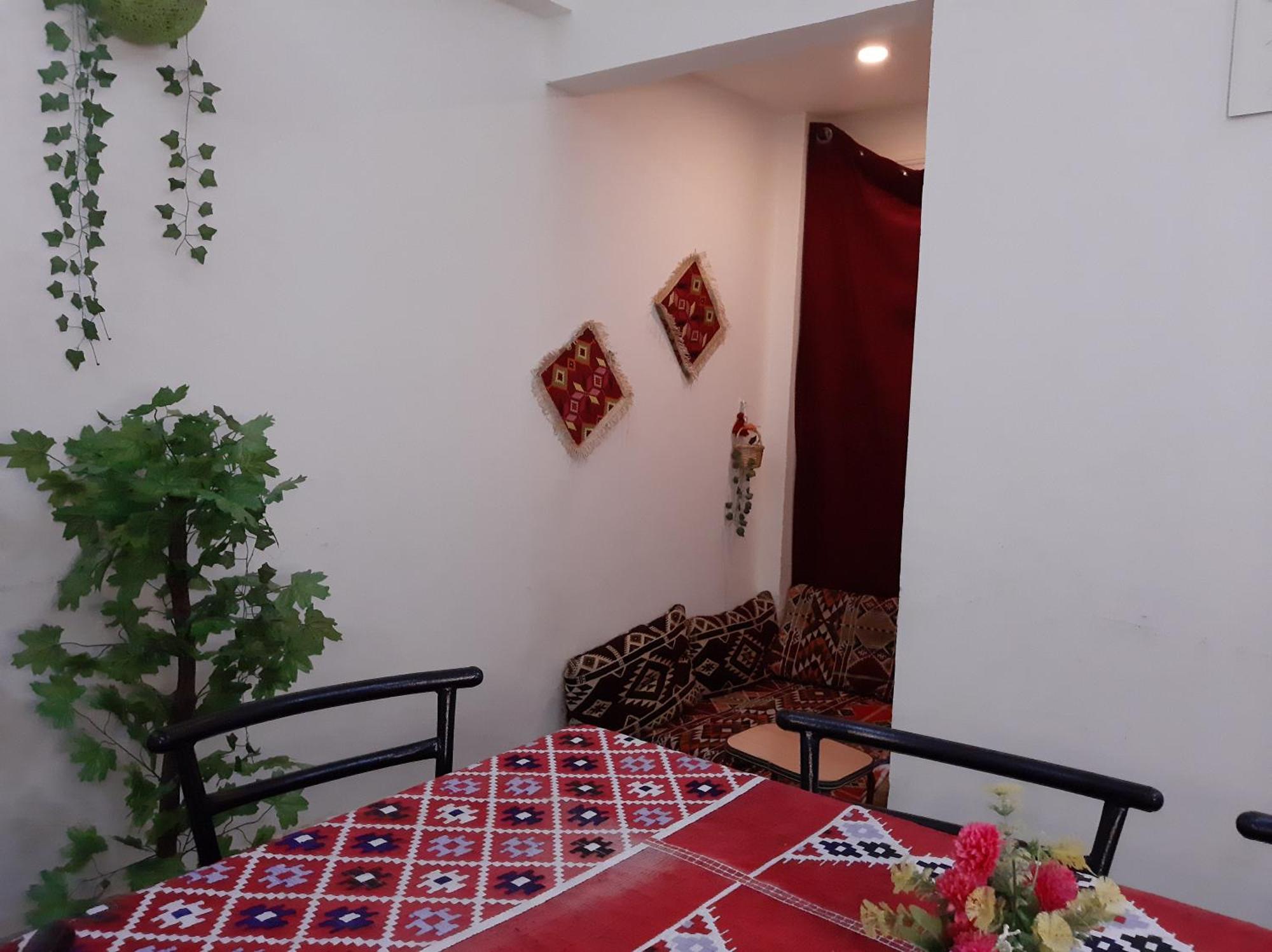 Casa Do Cairo Downtownアパートメント エクステリア 写真