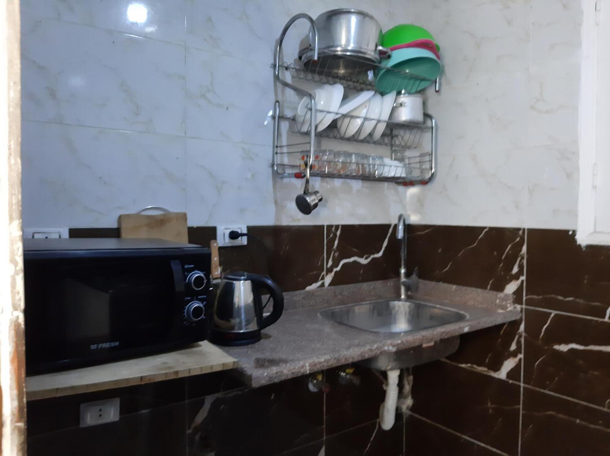 Casa Do Cairo Downtownアパートメント エクステリア 写真