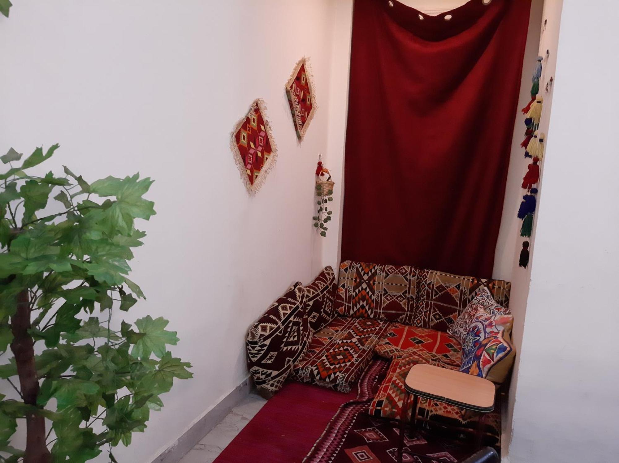 Casa Do Cairo Downtownアパートメント エクステリア 写真