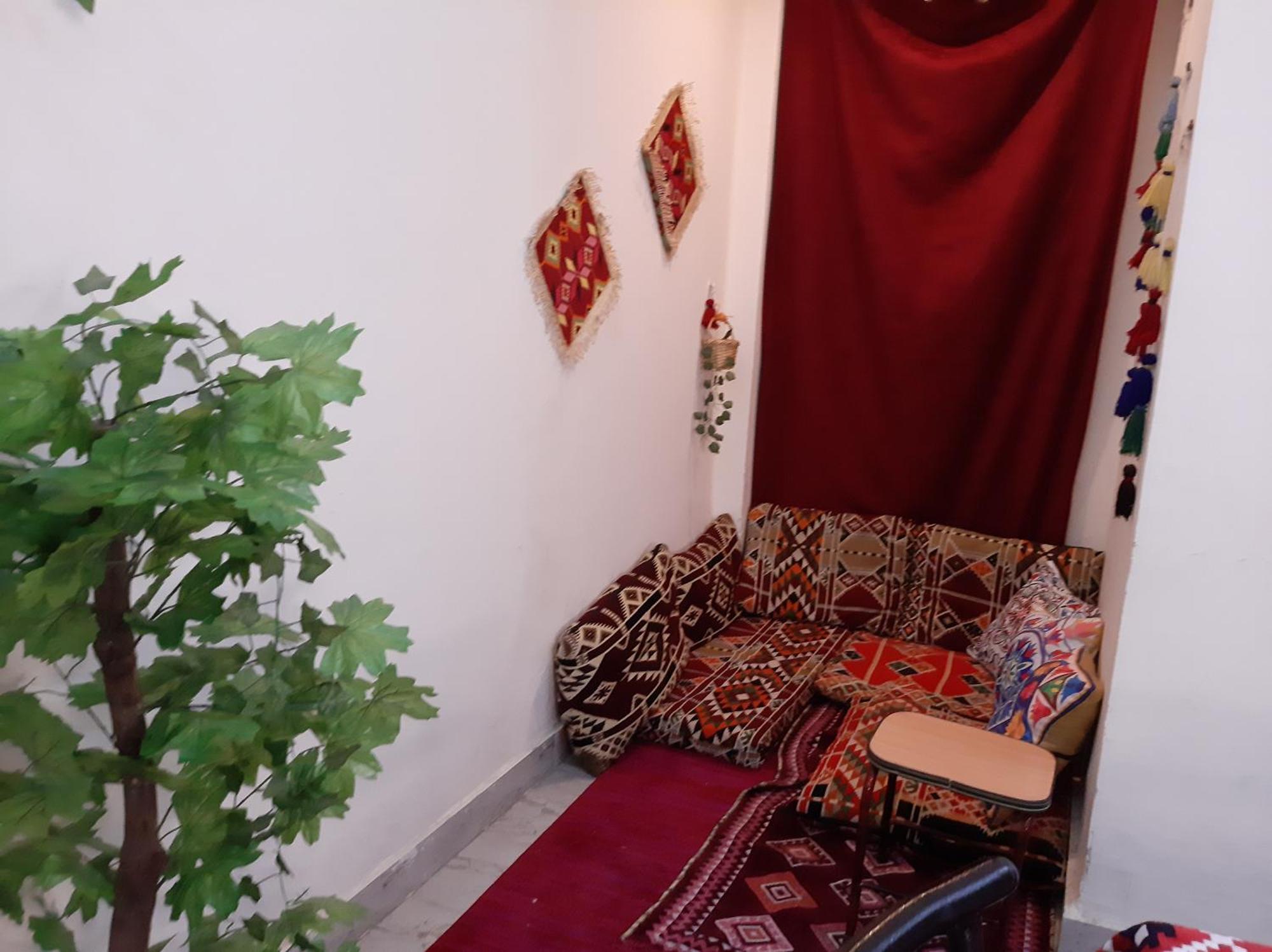 Casa Do Cairo Downtownアパートメント エクステリア 写真