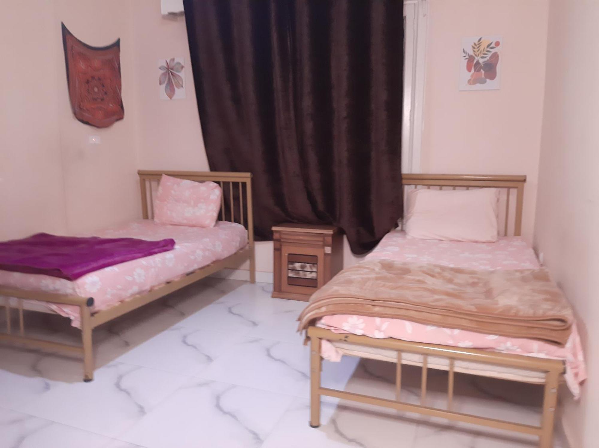 Casa Do Cairo Downtownアパートメント エクステリア 写真
